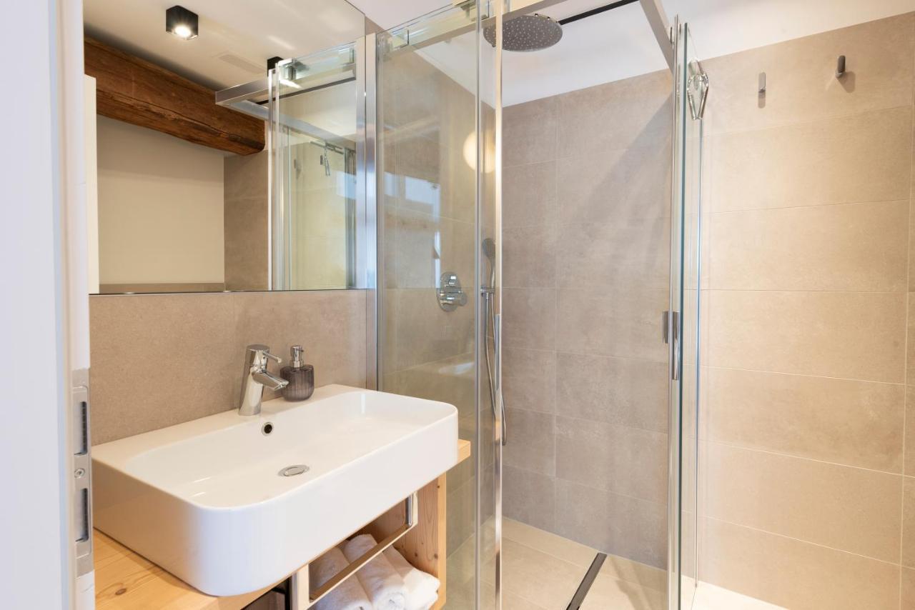 Weingut Schmid Oberrautner Apartment Suites Bozen Exterior foto