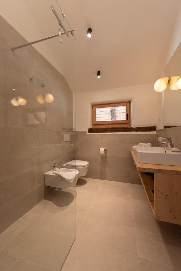 Weingut Schmid Oberrautner Apartment Suites Bozen Exterior foto