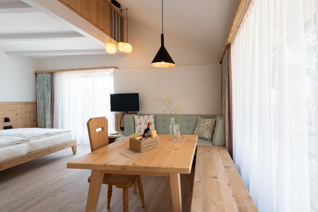 Weingut Schmid Oberrautner Apartment Suites Bozen Exterior foto