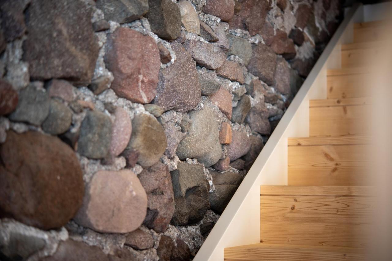 Weingut Schmid Oberrautner Apartment Suites Bozen Exterior foto